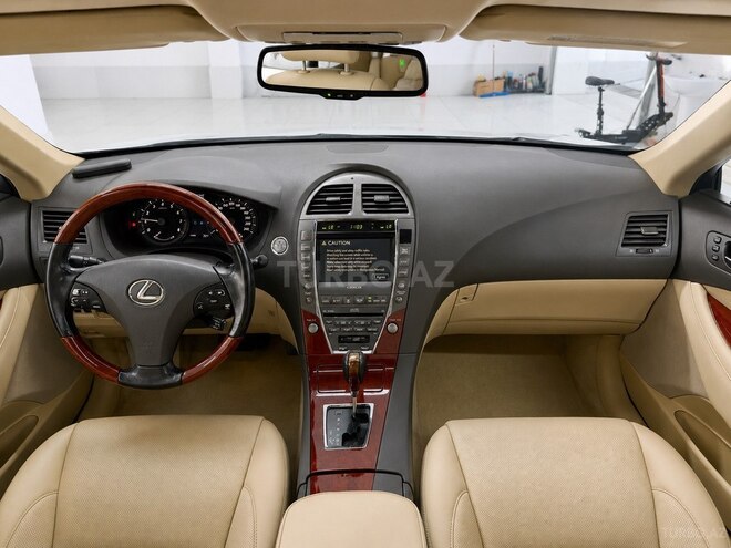 Lexus ES 350 2009, 290,000 km - 3.5 l - Bakı