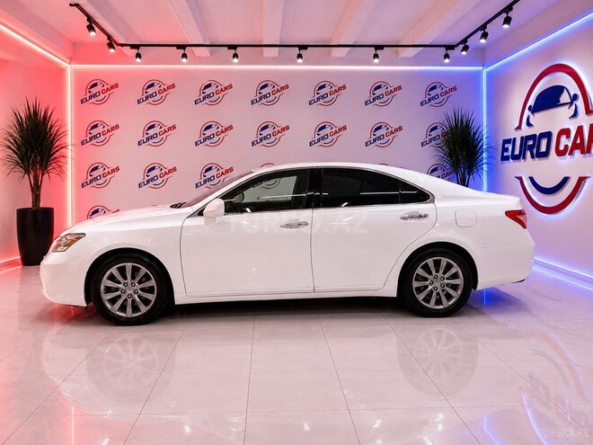 Lexus ES 350 2009, 290,000 km - 3.5 l - Bakı