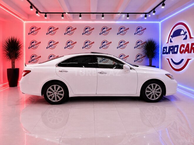 Lexus ES 350 2009, 290,000 km - 3.5 l - Bakı
