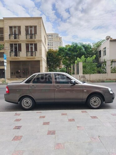 LADA (VAZ) Priora 2015, 178,000 km - 1.6 l - Bakı