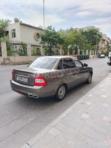 LADA (VAZ) Priora 2015, 178,000 km - 1.6 l - Bakı