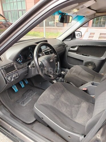 LADA (VAZ) Priora 2015, 178,000 km - 1.6 l - Bakı