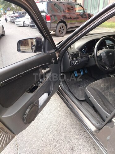LADA (VAZ) Priora 2015, 178,000 km - 1.6 l - Bakı