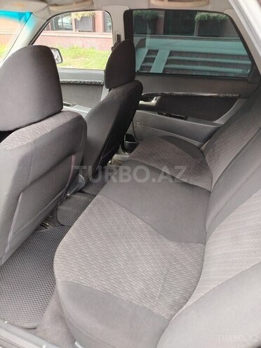 LADA (VAZ) Priora 2015, 178,000 km - 1.6 l - Bakı
