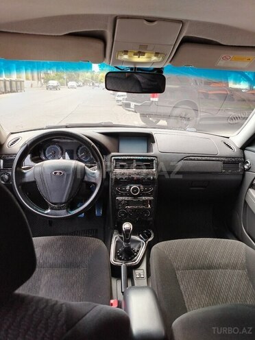 LADA (VAZ) Priora 2015, 178,000 km - 1.6 l - Bakı