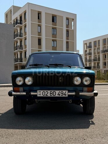 LADA (VAZ) 2106 1999, 176,000 km - 1.6 l - Ağdam