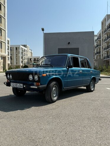LADA (VAZ) 2106 1999, 176,000 km - 1.6 l - Ağdam