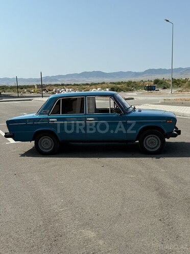 LADA (VAZ) 2106 1999, 176,000 km - 1.6 l - Ağdam