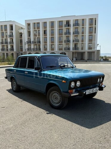 LADA (VAZ) 2106 1999, 176,000 km - 1.6 l - Ağdam