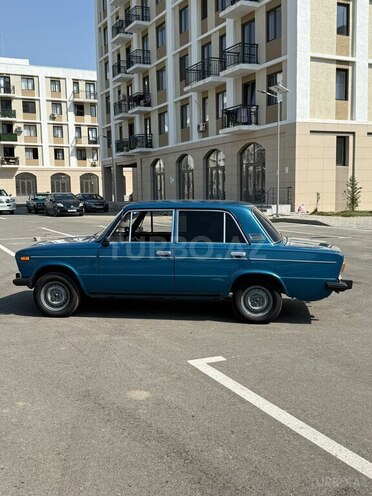 LADA (VAZ) 2106 1999, 176,000 km - 1.6 l - Ağdam