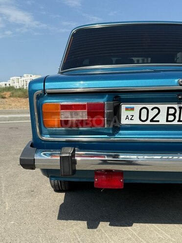 LADA (VAZ) 2106 1999, 176,000 km - 1.6 l - Ağdam