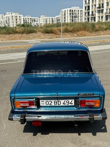 LADA (VAZ) 2106 1999, 176,000 km - 1.6 l - Ağdam