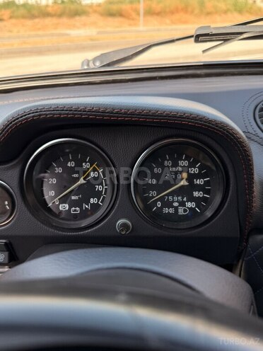 LADA (VAZ) 2106 1999, 176,000 km - 1.6 l - Ağdam