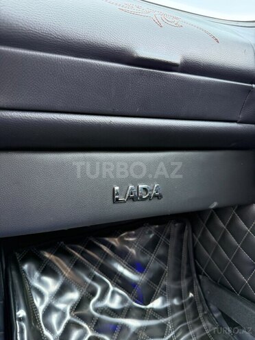 LADA (VAZ) 2106 1999, 176,000 km - 1.6 l - Ağdam