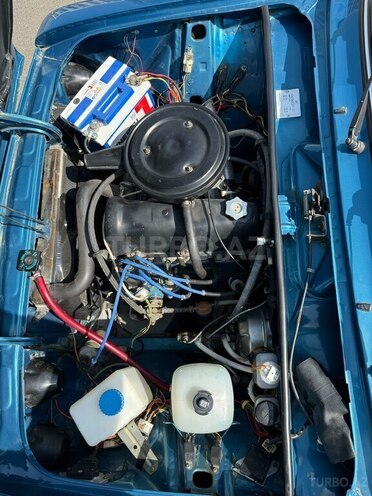 LADA (VAZ) 2106 1999, 176,000 km - 1.6 l - Ağdam
