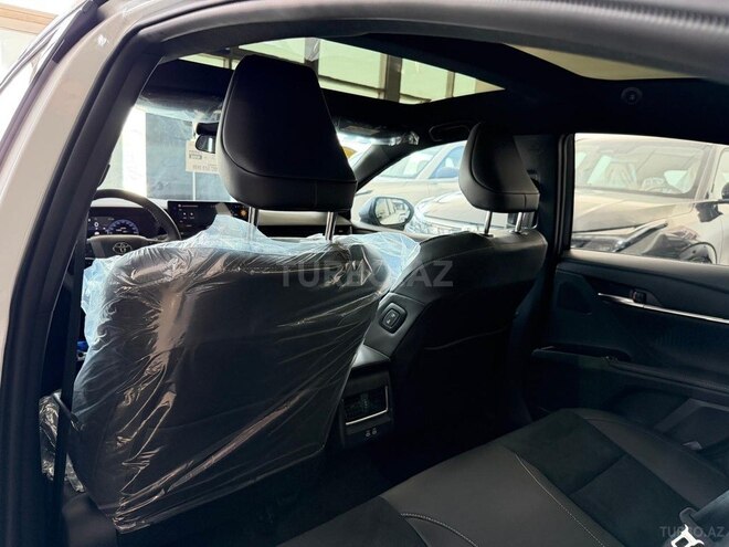 Toyota Camry 2026, 0 km - 2.0 l - Bakı