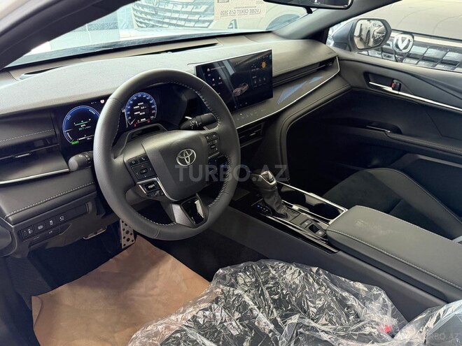 Toyota Camry 2026, 0 km - 2.0 l - Bakı