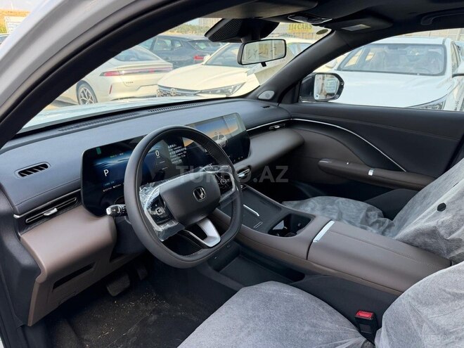 Changan CS 55 Plus 2026, 0 km - 1.5 l - Bakı