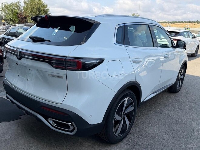 Changan CS 55 Plus 2026, 0 km - 1.5 l - Bakı