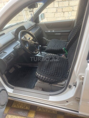 Nissan X-Trail 2001, 503,000 km - 2.0 l - Yevlax