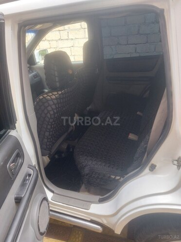 Nissan X-Trail 2001, 503,000 km - 2.0 l - Yevlax