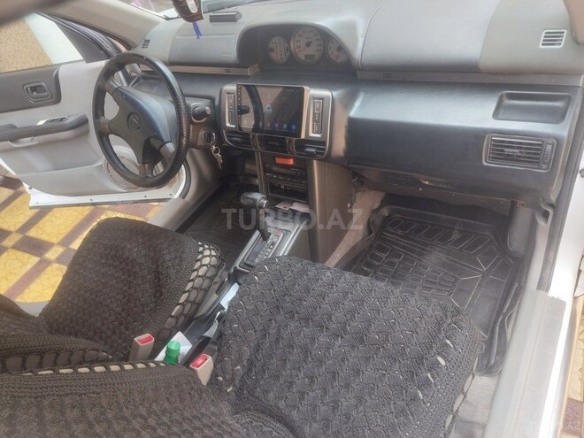 Nissan X-Trail 2001, 503,000 km - 2.0 l - Yevlax