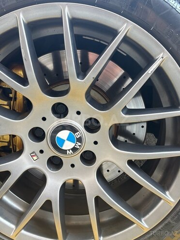 BMW 320 2006, 404,000 km - 2.0 l - Bakı