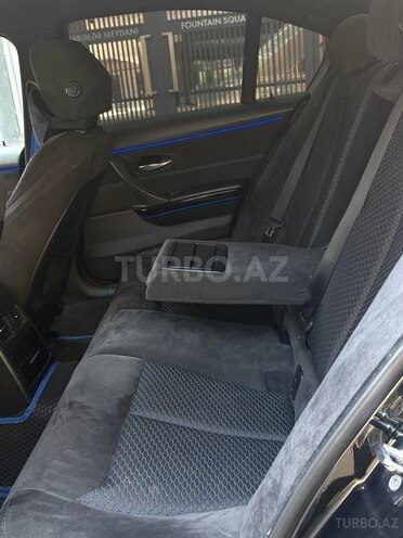 BMW 320 2006, 404,000 km - 2.0 l - Bakı