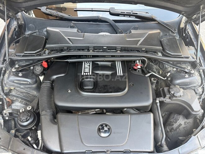 BMW 320 2006, 404,000 km - 2.0 l - Bakı