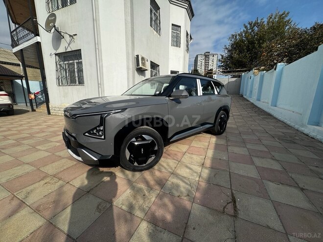 Kia EV5 2024, 0 km - 0.0 l - Bakı
