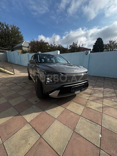 Kia EV5 2024, 0 km - 0.0 l - Bakı