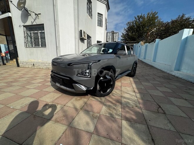 Kia EV5 2024, 0 km - 0.0 l - Bakı