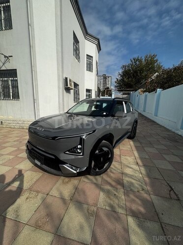 Kia EV5 2024, 0 km - 0.0 l - Bakı
