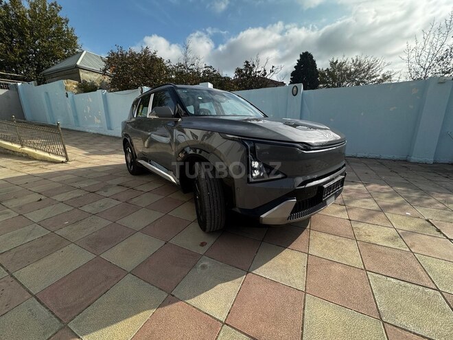 Kia EV5 2024, 0 km - 0.0 l - Bakı