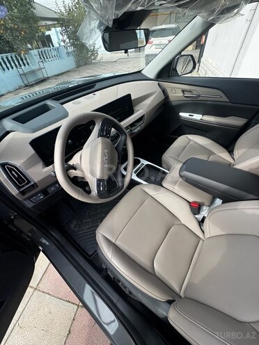 Kia EV5 2024, 0 km - 0.0 l - Bakı