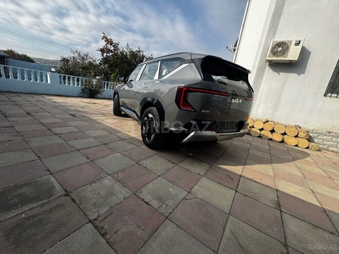 Kia EV5 2024, 0 km - 0.0 l - Bakı