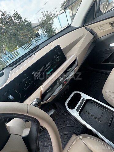 Kia EV5 2024, 0 km - 0.0 l - Bakı