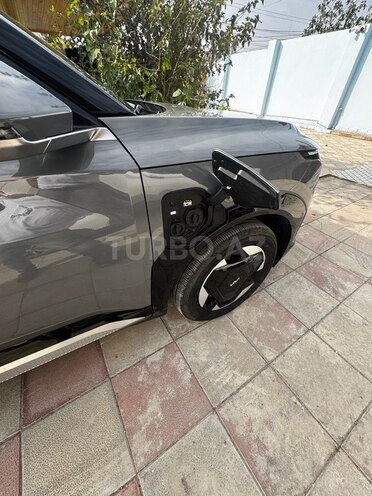 Kia EV5 2024, 0 km - 0.0 l - Bakı