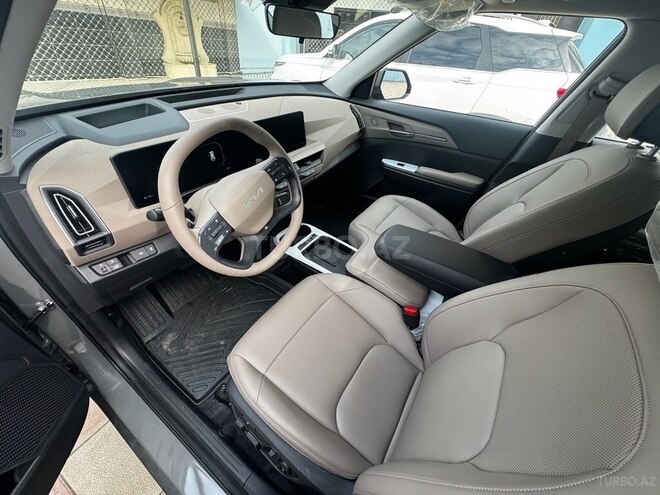 Kia EV5 2024, 0 km - 0.0 l - Bakı