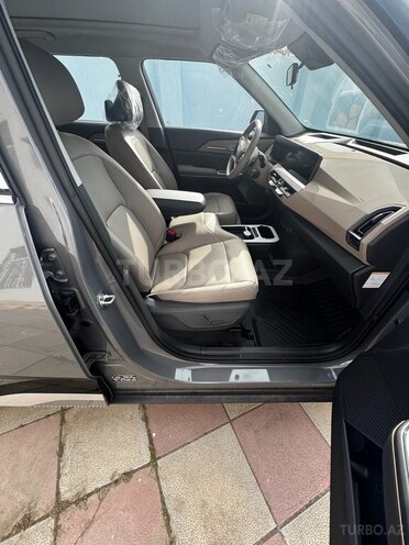 Kia EV5 2024, 0 km - 0.0 l - Bakı