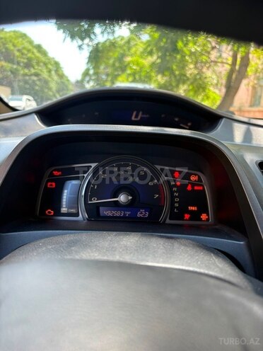 Honda Civic 2008, 495,000 km - 1.3 l - Bakı