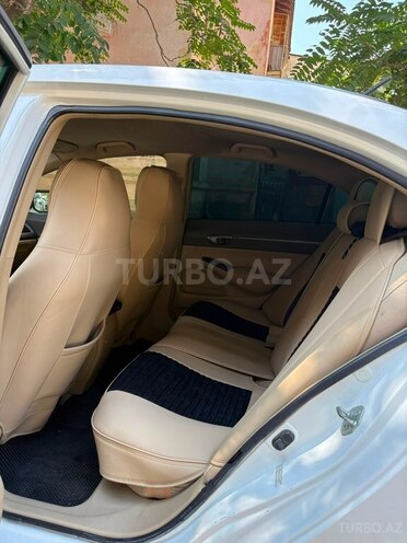 Honda Civic 2008, 495,000 km - 1.3 l - Bakı