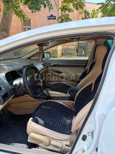 Honda Civic 2008, 495,000 km - 1.3 l - Bakı