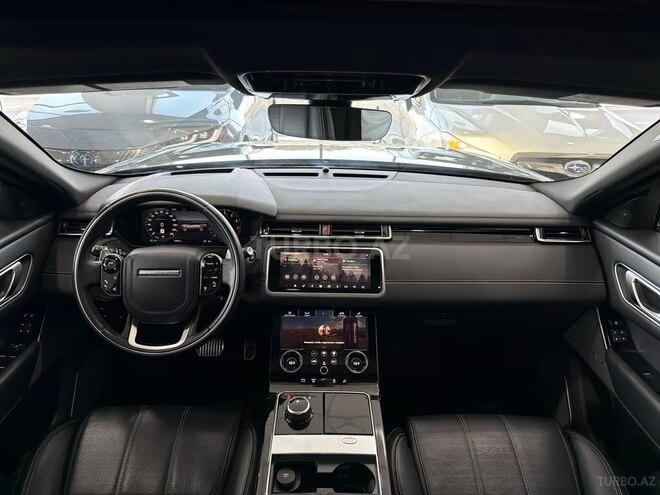 Land Rover RR Velar 2017, 175,000 km - 2.0 l - Bakı