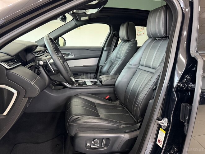 Land Rover RR Velar 2017, 175,000 km - 2.0 l - Bakı
