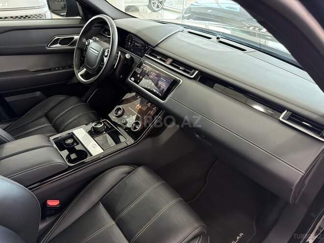Land Rover RR Velar 2017, 175,000 km - 2.0 l - Bakı