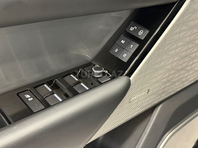 Land Rover RR Velar 2017, 175,000 km - 2.0 l - Bakı