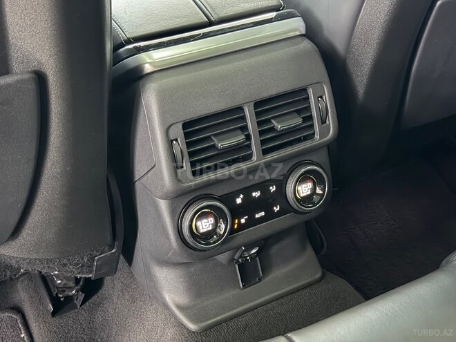 Land Rover RR Velar 2017, 175,000 km - 2.0 l - Bakı