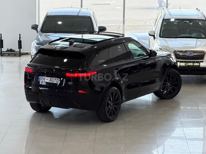Land Rover RR Velar 2017, 175,000 km - 2.0 l - Bakı