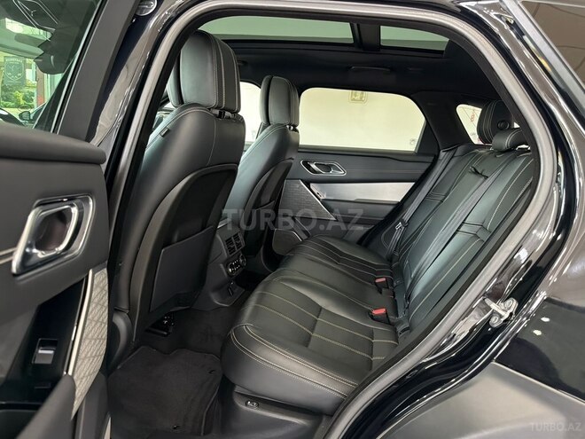Land Rover RR Velar 2017, 175,000 km - 2.0 l - Bakı